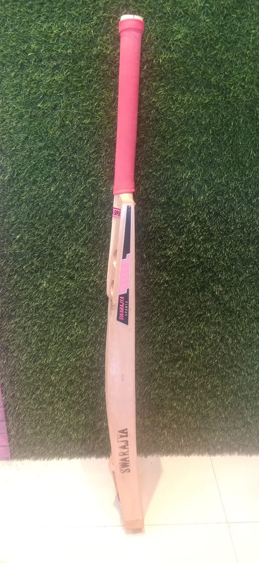 Swarajya Hard Tennis Bat (Maval special edition)