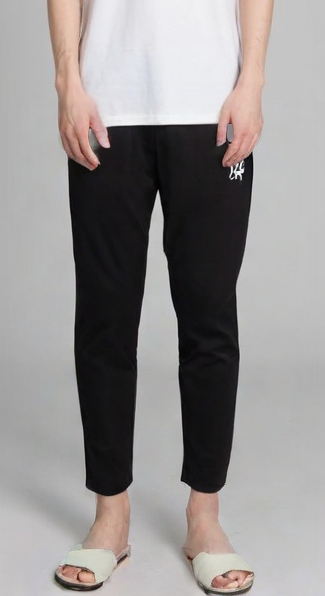 NG Men's slim Track pants