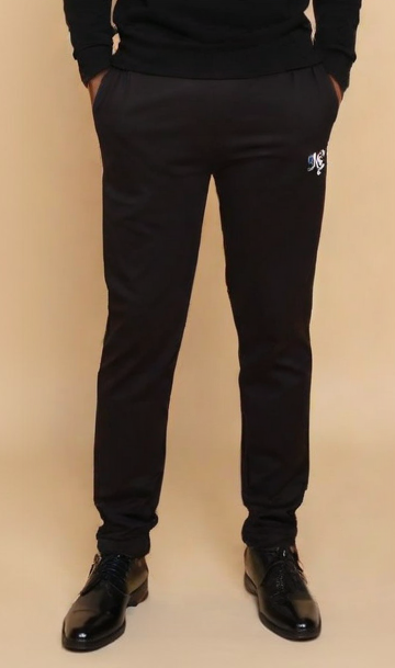 NG Men's slim Track pants